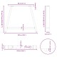 2 db acél dohányzóasztal lábak a-alakú 100x(72-73) cm