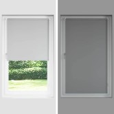 Redőny blackout 115x175 cm szövetszélesség 110,7 cm poliészter