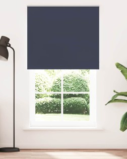 Redőny blackout 120x230 cm szövetszélesség 116,6 cm poliészter