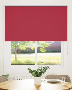 Redőny blackout 125x175cm szövet szélessége 121,6 cm poliészter