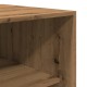 Kézműves tölgy színű szerelt fa ruhásszekrény 80 x 50 x 200 cm Kézműves tölgy színű szerelt fa ruhásszekrény 80 x 50 x 200 cm