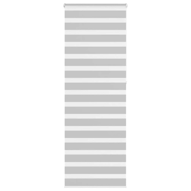 Zebrafüggönnyel 80x230 cm szövetszélesség 75,9 cm poliészter