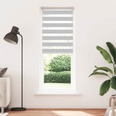 Zebrafüggönnyel 80x230 cm szövetszélesség 75,9 cm poliészter