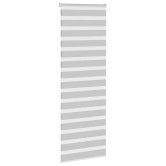 Zebrafüggönnyel 80x230 cm szövetszélesség 75,9 cm poliészter