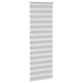 Zebrafüggönnyel 80x230 cm szövetszélesség 75,9 cm poliészter