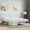 Fehér h2/h3 keménységű habmatrac 200 x 220 cm