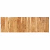 160 cm-es fejfa tömör fa akácfa