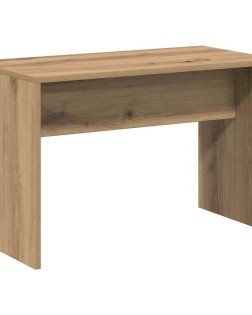 Öltözőszék artisan tölgy 70x35x45 cm műanyag fa