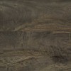 Sideboard fekete 60x33x75 cm tömörfa mango