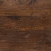 Éjjeliszekrény dió 50 x 33 x 62 cm szerelt fa Éjjeliszekrény dió 50 x 33 x 62 cm szerelt fa
