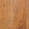 Széf 80 x 33 x 75 cm tömör mangófát