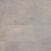 Tv szekrény fiókkal szürke 105 x 33 x 46 cm tömör mangófát