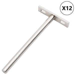 Konzolok & megerősítő elemek