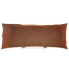 250 db barna papírzacskók fogantyúkkal 45x17x48 cm