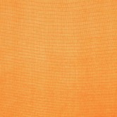 2 db narancssárga fátyolfüggönyök rojtokkal 140x140 cm 2 db narancssárga fátyolfüggönyök rojtokkal 140x140 cm