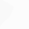 2 db fehér tömörfa gumiból készült étkezőszékek párnákkal