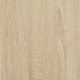2 db sonoma tölgy szerelt fa szekrény 2 fiókkal 60 x 31 x 40 cm 2 db sonoma tölgy szerelt fa szekrény 2 fiókkal 60 x 31 x 40 cm
