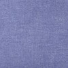 Étkezőszékek 2 db jeans kék szövet