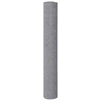 Szürke csúszásmentes takarófilc 10 m 220 g/m²