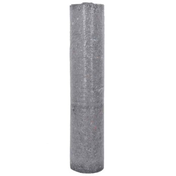 Szürke csúszásmentes takarófilc 25 m 220 g/m²