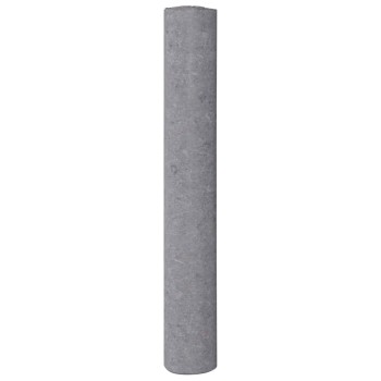Szürke csúszásmentes takarófilc 10 m 280 g/m²