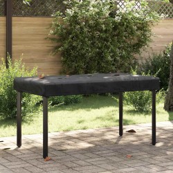 Kültéri bútorhuzat 152 x 92 x 15 cm 420d oxford szövet