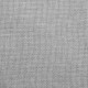 Kétszemélyes, felhőszürke szövetkanapé 120 cm Kétszemélyes, felhőszürke szövetkanapé 120 cm
