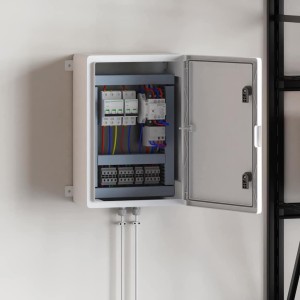 Áramellátás és elektromos tápegységek