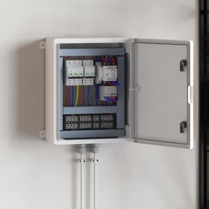 Conduit & Housings