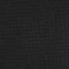 Összecsukható nyugágy fekete 190 x 57 x 81 cm oxford