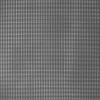 Összecsukható nyugágy szürke 182 x 55 x 85,5 cm textilén