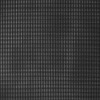Összecsukható nyugágy 2 pcs fekete 182 x 55 x 85,5 cm textilén
