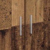 Magasfiú öreg fa 70 x 33.5 x 180 cm faanyag