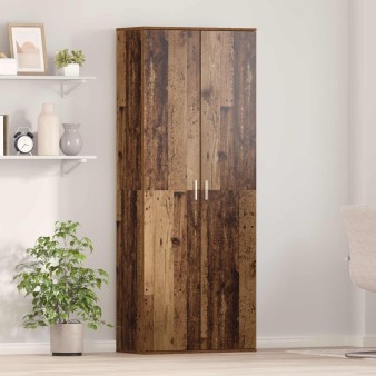 Magasfiú öreg fa 70 x 33.5 x 180 cm faanyag