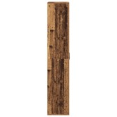 Magasfiú öreg fa 70 x 33.5 x 180 cm faanyag