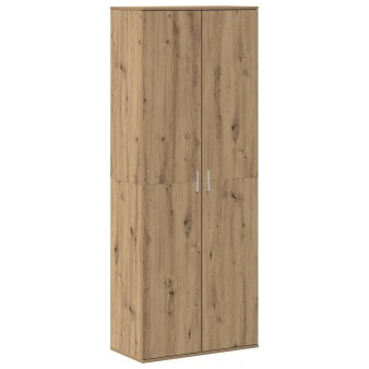 Magasfiú artisan tölgy 70 x 33.5 x 180 cm faanyag