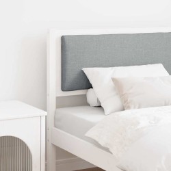 Fejtámla egyéb fehér 100 cm tömör fenyőfa