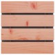 Kerti pad antracit 40 x 40 x 43 cm acél Kerti pad antracit 40 x 40 x 43 cm acél