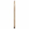 Fejtámla fejtámlával természetes 140 x 55 x 3 cm rattan