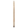 Fejtámla fejtámlával természetes 180 x 55 x 3 cm rattan