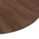 Asztallap barna tölgy 70 x 70 x 1.5 cm faanyag Asztallap barna tölgy 70 x 70 x 1.5 cm faanyag