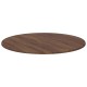 Asztallap barna tölgy 70 x 70 x 1.5 cm faanyag Asztallap barna tölgy 70 x 70 x 1.5 cm faanyag