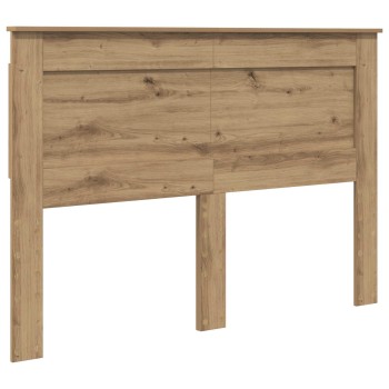 Fejtámla artisan tölgy szerelt fa