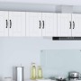 Fali szekrény lucca 2 pcs fehér 30 x 31 x 40 cm szerelt fa