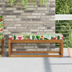 Ülőpárna színes 115 x 40 x 8 cm 100% poliészter