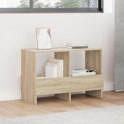 Magazin állvány sonoma tölgy 68,5 x 30 x 45 cm