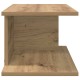 Éjjeli asztal artisan tölgy 40 x 30 x 25 cm faanyag