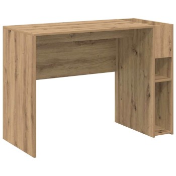 Asztal artisan tölgy 109 x 50 x 78 cm faanyag