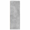 Széf beton szürke 40 x 35 x 100,5 cm faanyag