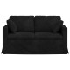 Kanapé fekete